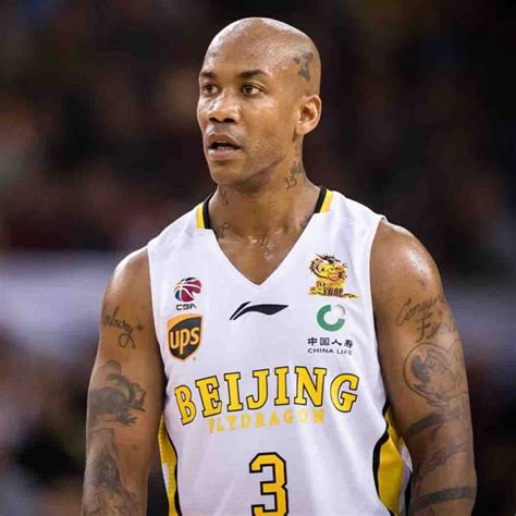 stephon marbury dates joined