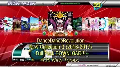 stepmania ddr extreme 2 song pack
