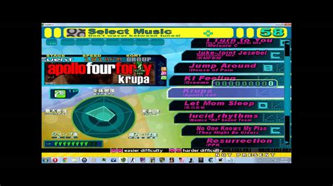 stepmania download songs