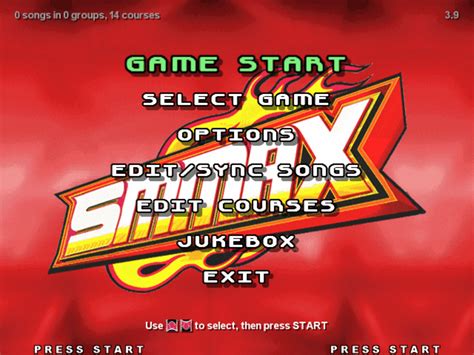 stepmania for windows 11