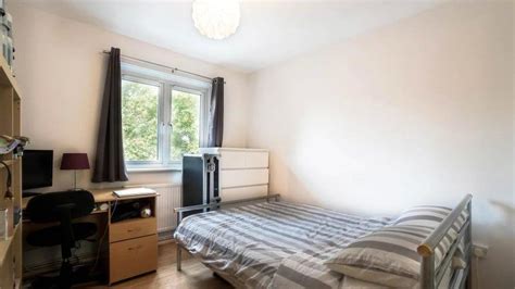 Stepney Green Flat Share