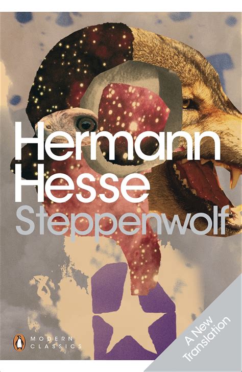 steppenwolf book cover