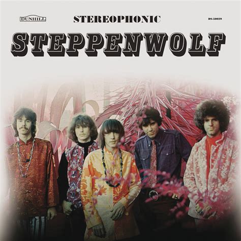 steppenwolf discography