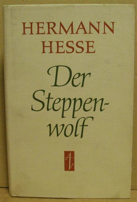 steppenwolf hesse text