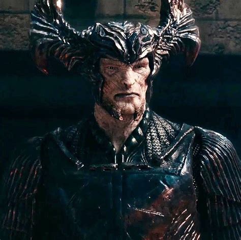 steppenwolf in justice league