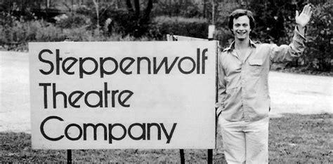 steppenwolf theatre company members