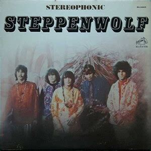 steppenwolf wikipedia