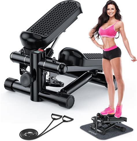 Stepper Exercise Machine Canada
