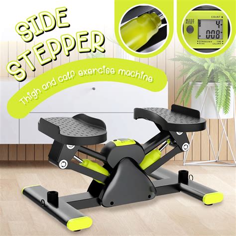 Stepper Machine Lose Weight