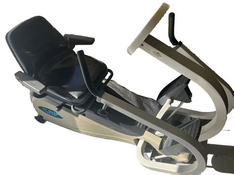 Stepper Machine Used