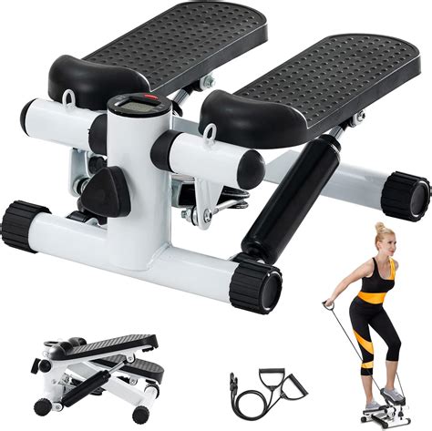 Stepping Exercise Equipment