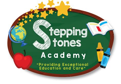 stepping stones academy wv