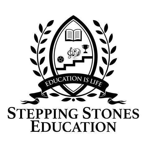 stepping stones high school accreditation