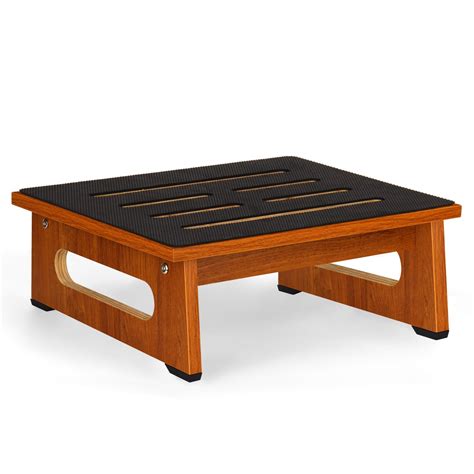 Stepping Stool Plus Size