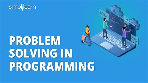 steps involved in problem solving in c programming