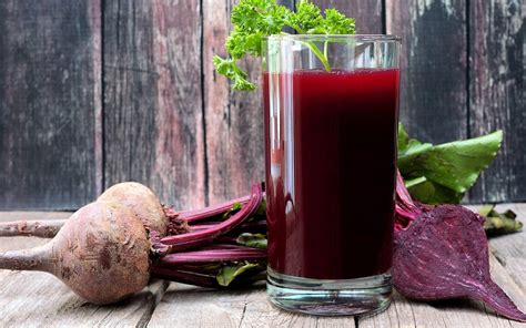 steps to make beetroot juice