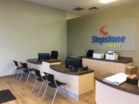 stepstone credit temple tx