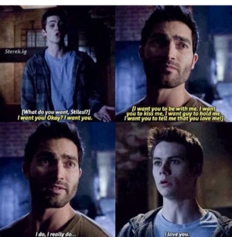 Best Sterek Sad Fic Moments to Read Today