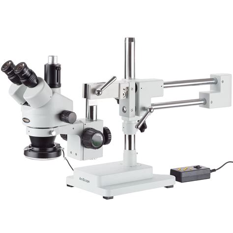 Stereo Microscope In Dentistry