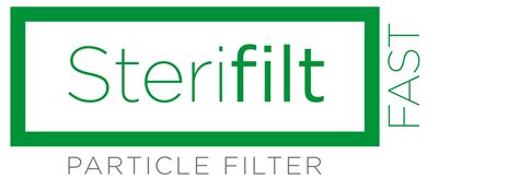 Sterifilt Filter