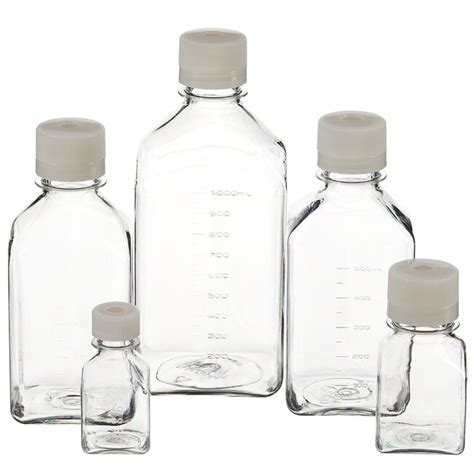 Sterile Nalgene Bottles