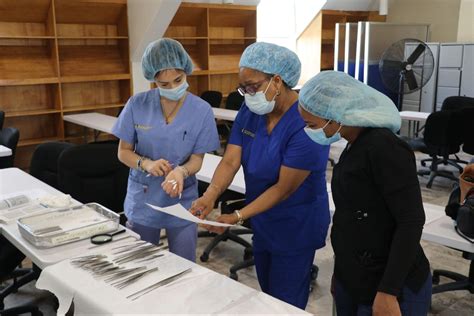 Sterilization Technician Training Nyc