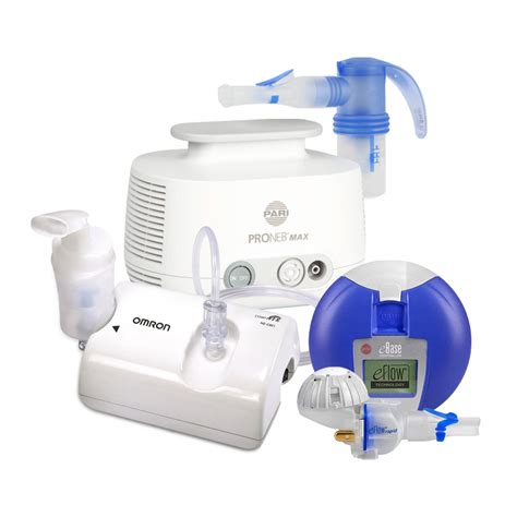 Sterilize Nebulizer