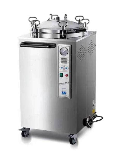 Sterilizer Hs Code