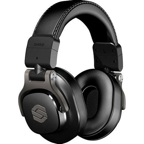 Sterling Audio S452 Studio Headphones eBay