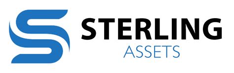sterling assets