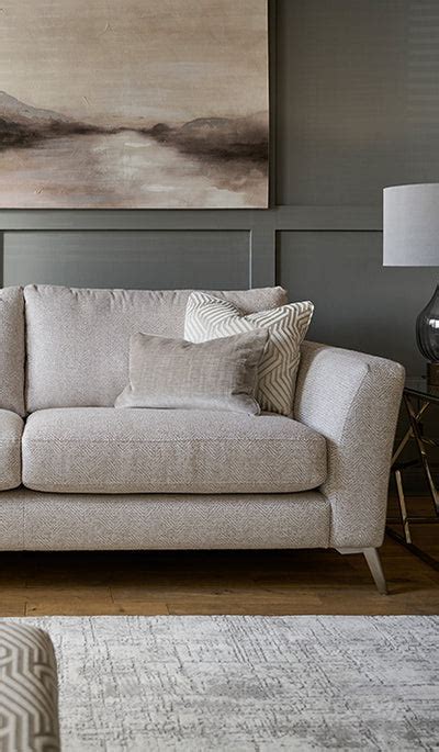 Sterling Furniture Uddingston Sofas