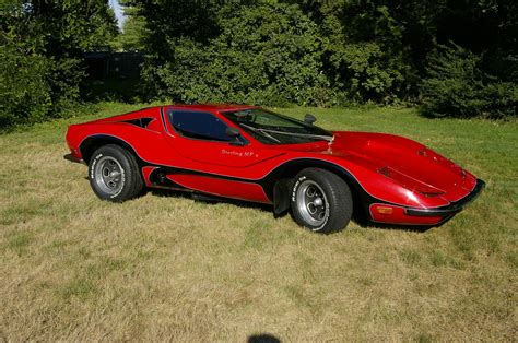 Sterling Kit Car Value