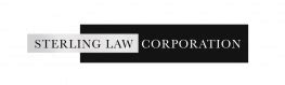 sterling law corporation review