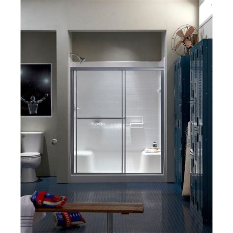 sterling shower door hardware