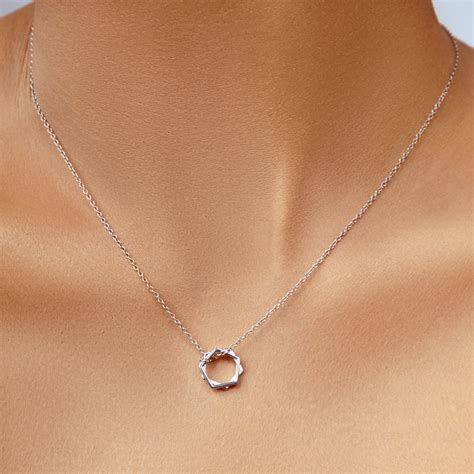 Sterling Silver Pendants