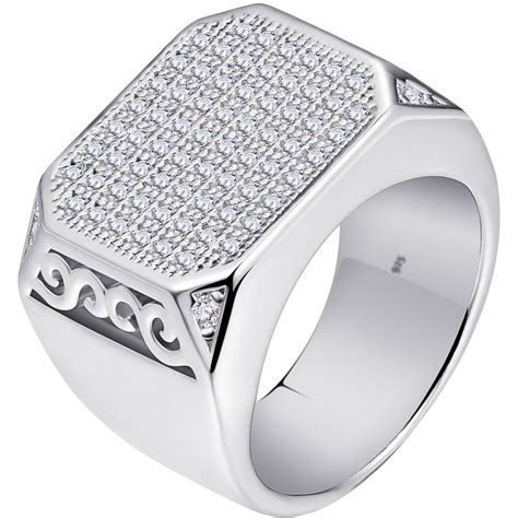 Sterling Silver Ring Reddit