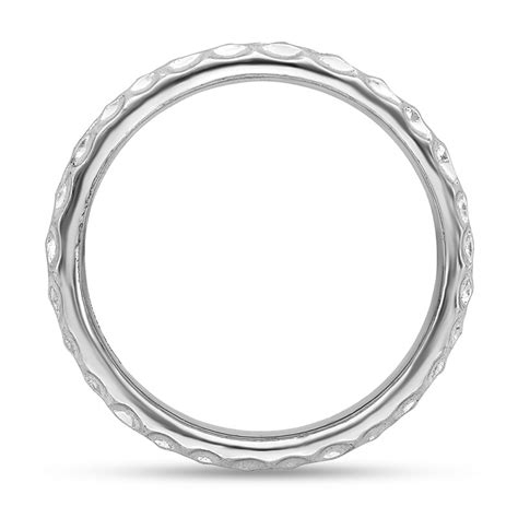 Sterling Silver Stackable Rings Zales