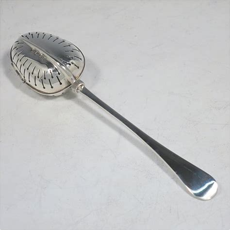 Sterling Tea Infuser