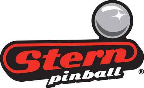 Stern Pinball Logo NeonLike LED Sign Dual Color SafeSpecial