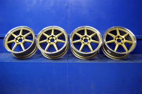 Stern Wheels Japan