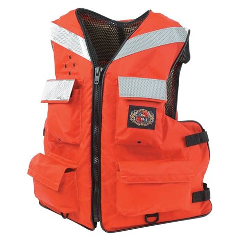 sterns life jackets