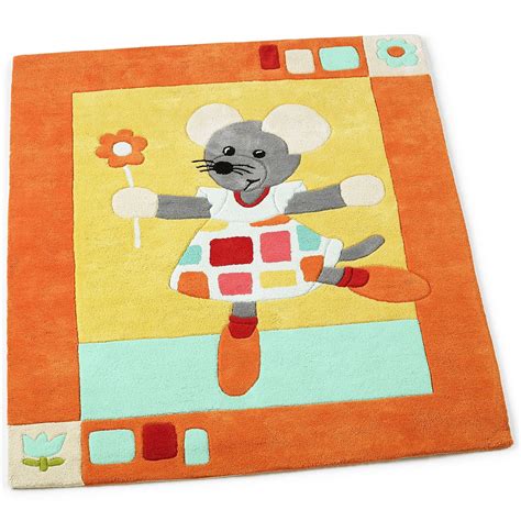 Sterntaler Teppich kidsroom.de