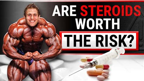 Anabolic Androgenic Steroids Usage Among Bodybuilders