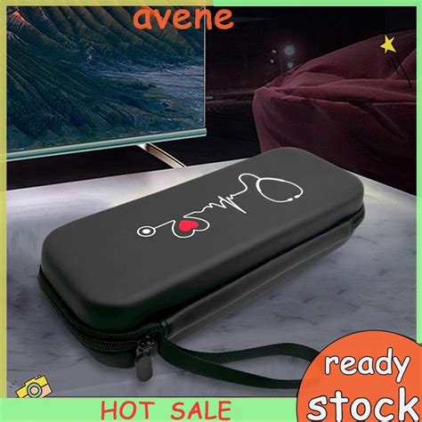 Stethoscope Case Ph