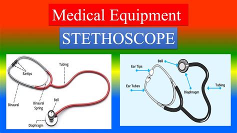 Stethoscope Definition Deutsch