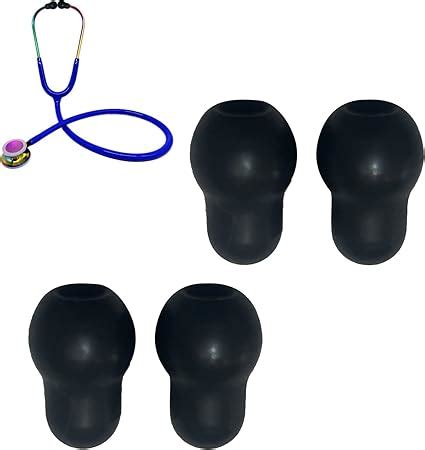 Stethoscope Ear Tips For Small Ears