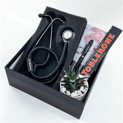 Stethoscope In Gift