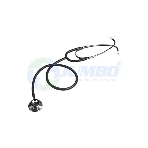 Stethoscope Made Of Plastic