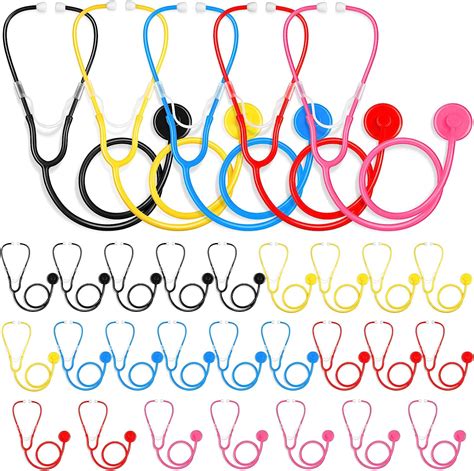 Stethoscope Toy
