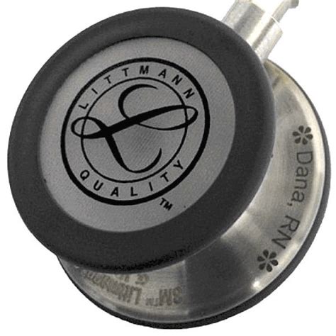 Stethoscopes Engraved